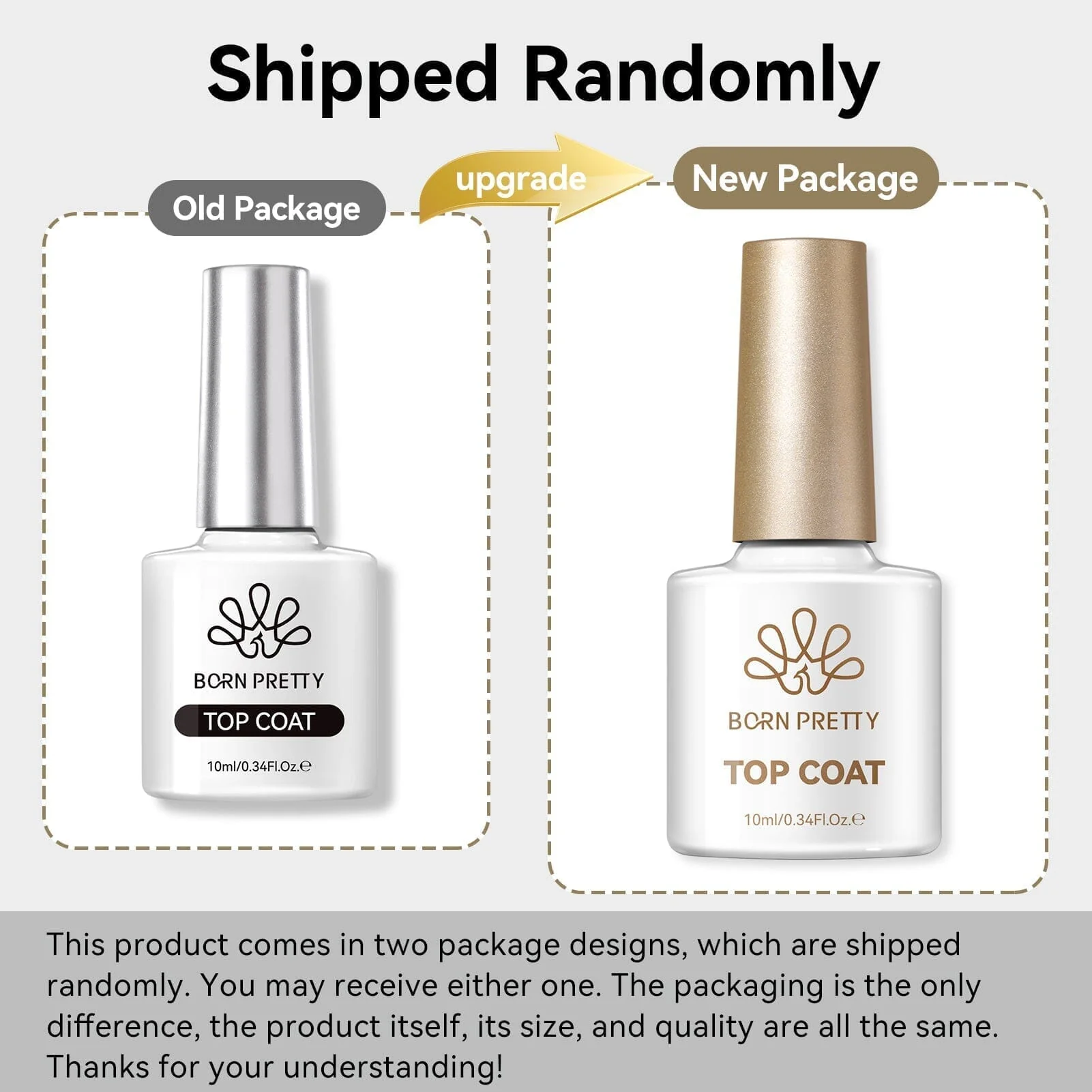 Super Top Coat 10ml - Image 7