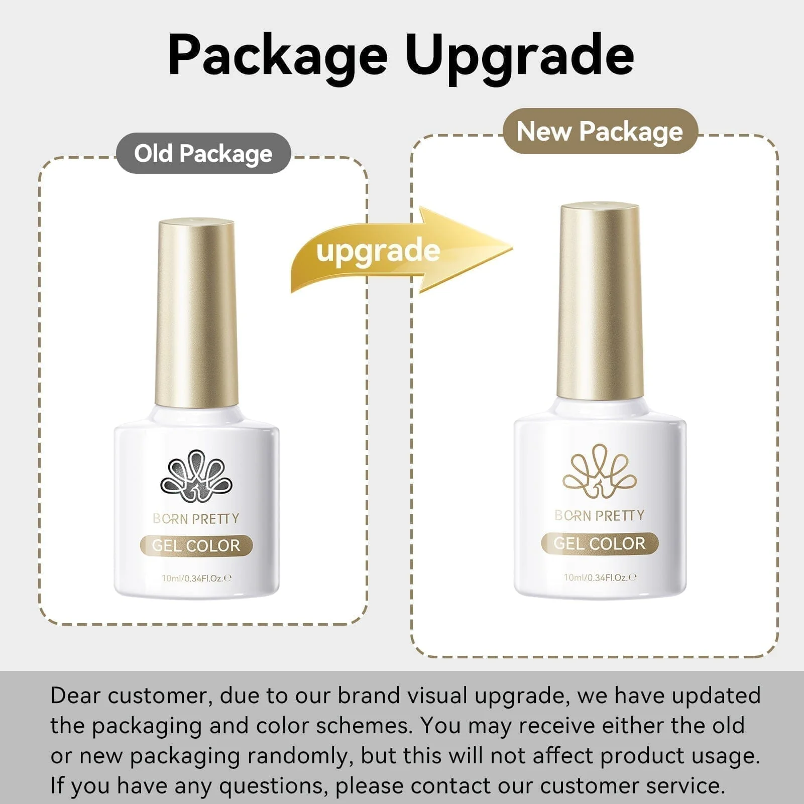 Glass Cat Magnetic Gel Polish MY78-MY83 10ml - Image 8