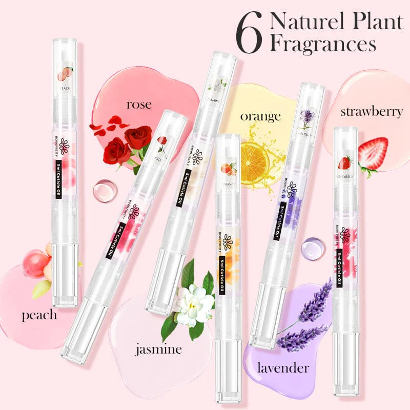 Cuticle Oil 5ml - Image 4