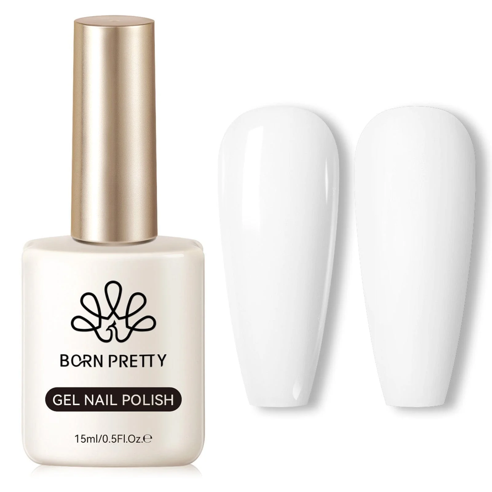 Jelly Gel Polish 15ml - Image 49