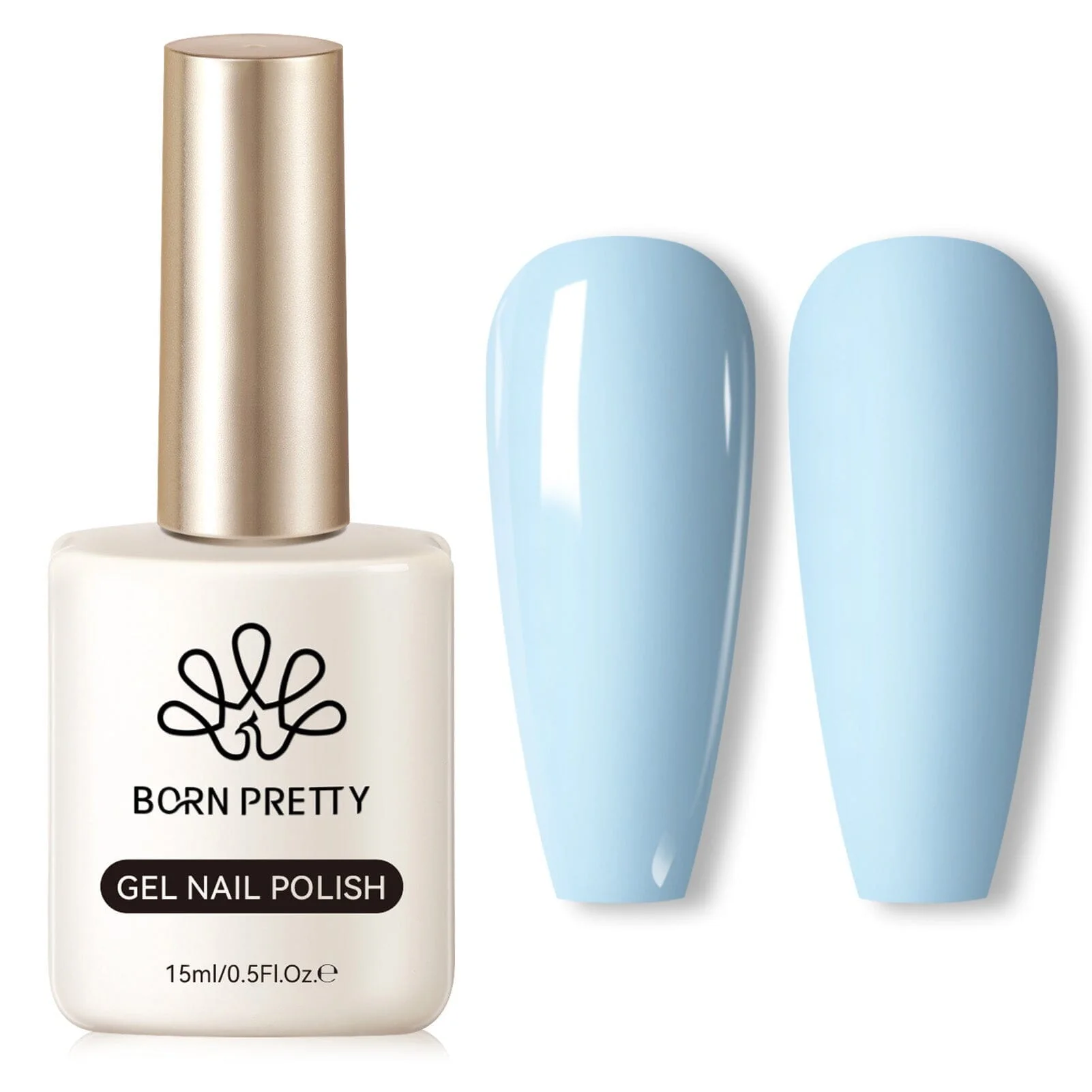 Jelly Gel Polish 15ml - Image 57