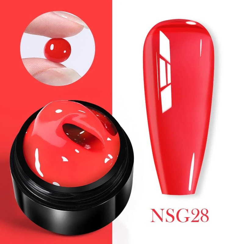 Non Stick Hand Extension Gel 15ml - Image 8