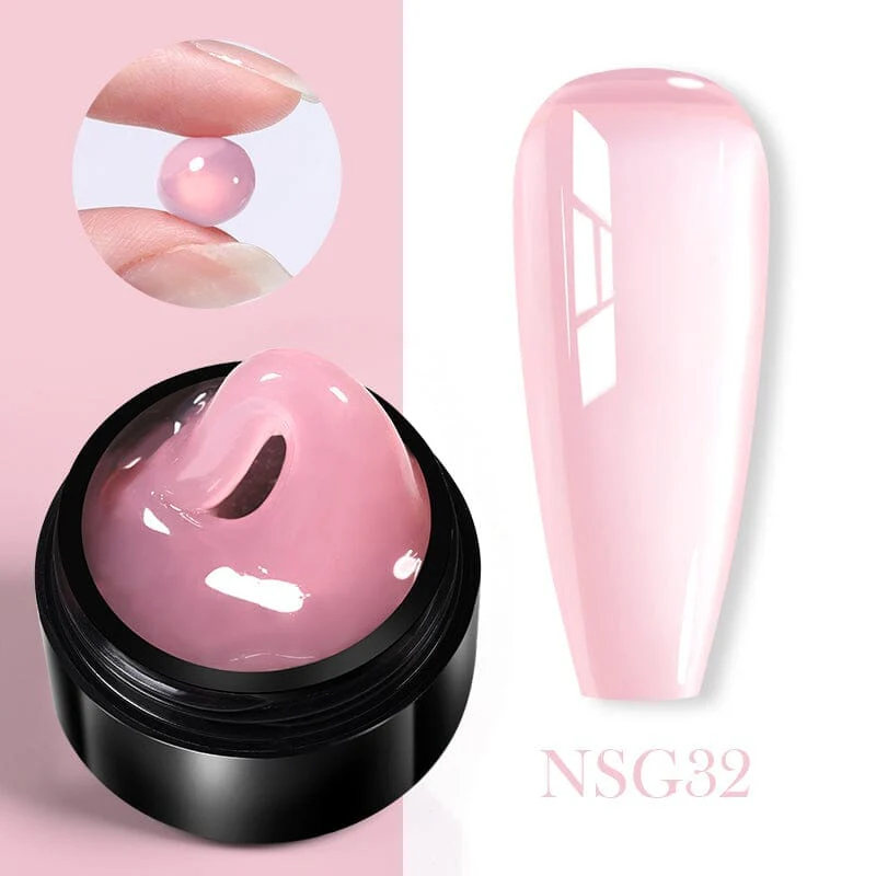 Non Stick Hand Extension Gel 15ml - Image 12