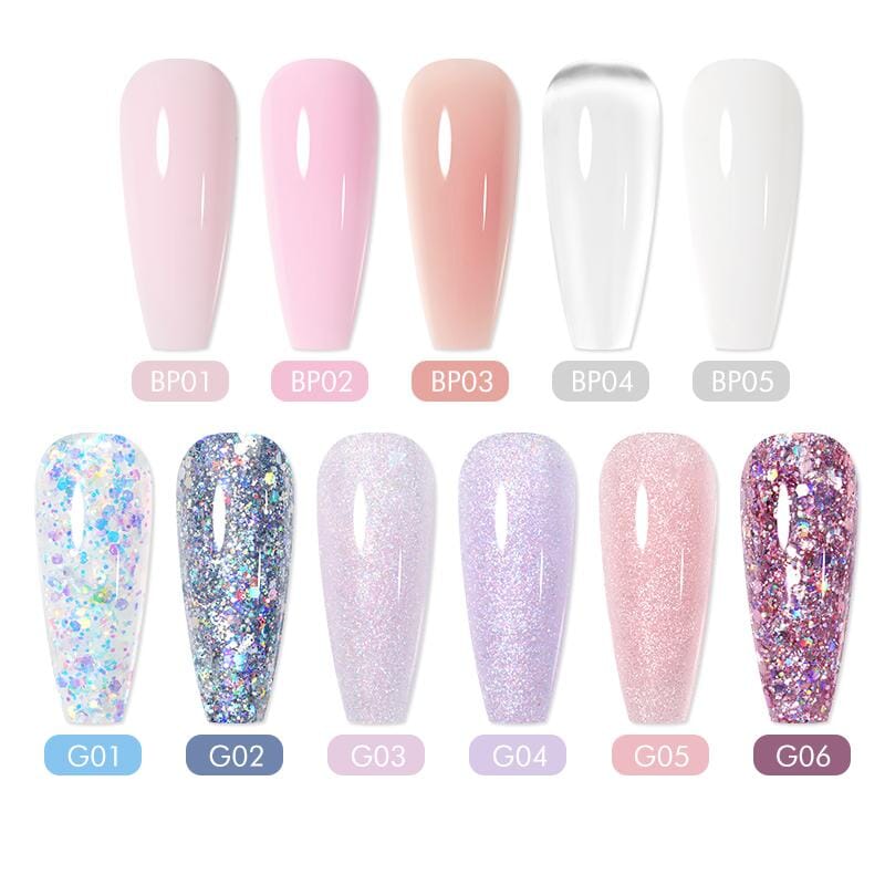 Extension Nail Gel 30ml - Image 4