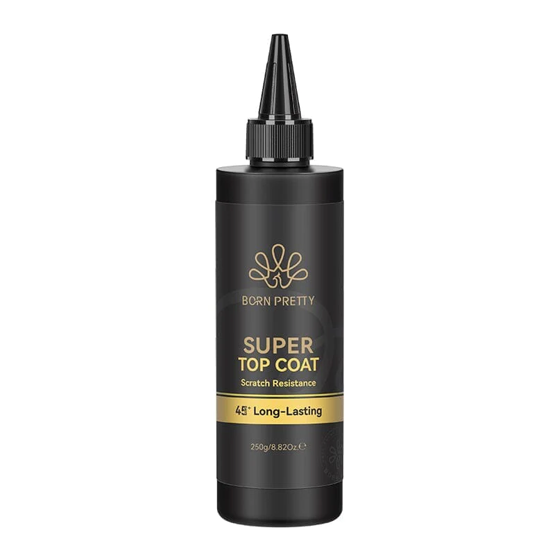 Base Gel Top Coat 250g - Image 18